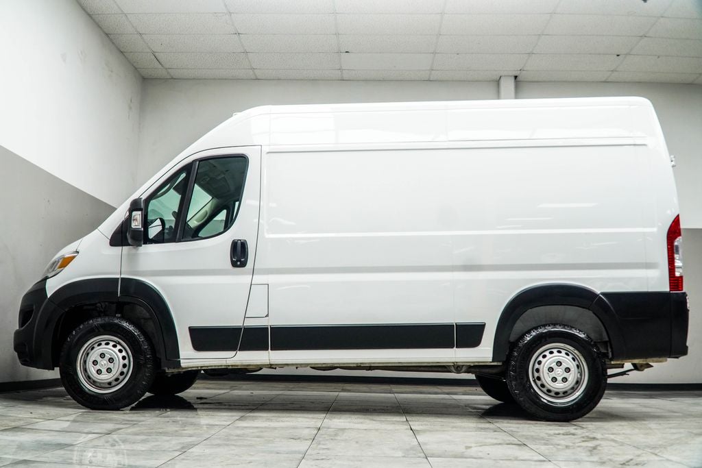 2024 RAM ProMaster 2500 High Roof