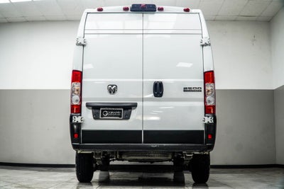 2024 RAM ProMaster 2500 High Roof