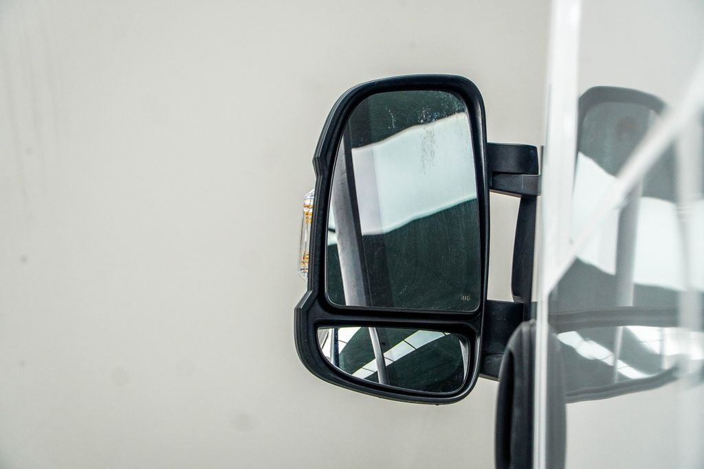2024 RAM ProMaster 2500 High Roof