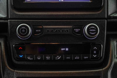 2024 RAM ProMaster 2500 High Roof
