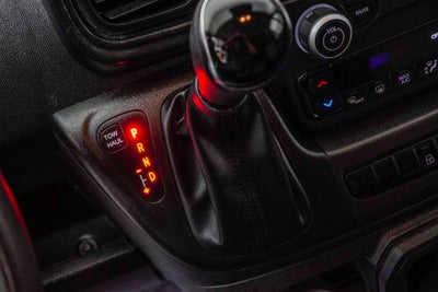 2024 RAM ProMaster 2500 High Roof