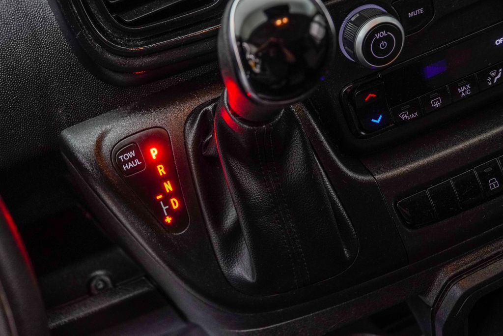 2024 RAM ProMaster 2500 High Roof