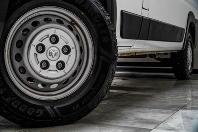 2024 RAM ProMaster 2500 High Roof
