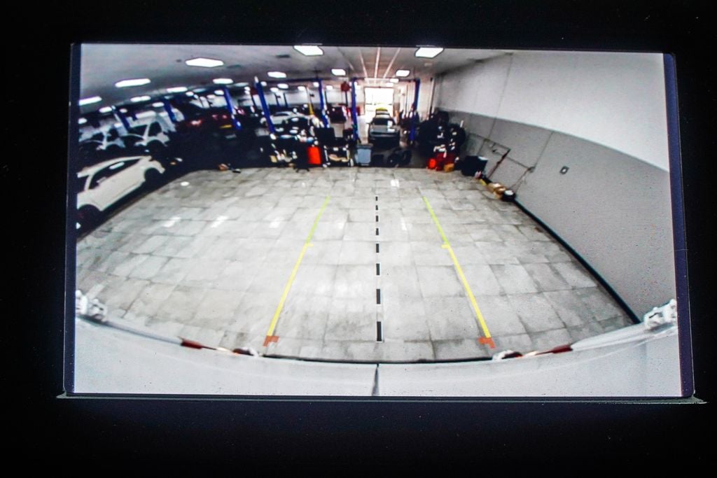 2024 RAM ProMaster 2500 High Roof