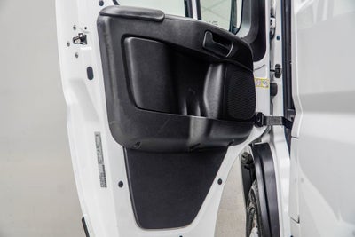 2024 RAM ProMaster 2500 High Roof