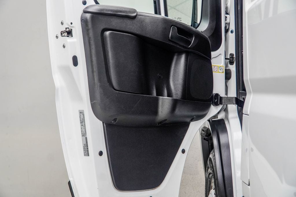 2024 RAM ProMaster 2500 High Roof