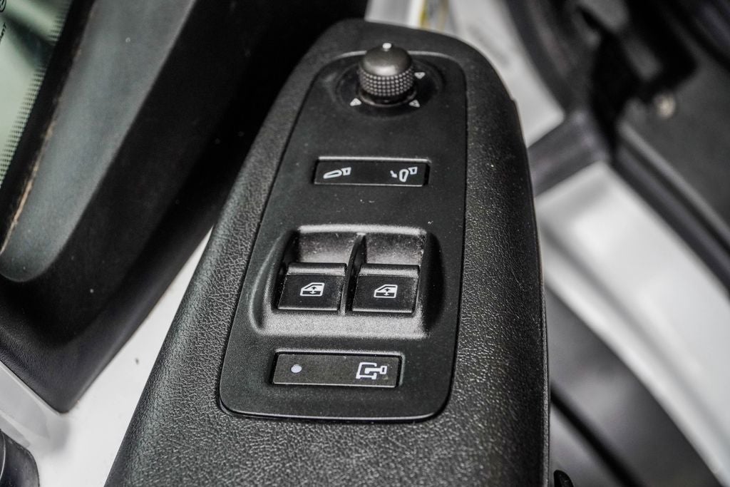 2024 RAM ProMaster 2500 High Roof