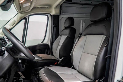 2024 RAM ProMaster 2500 High Roof