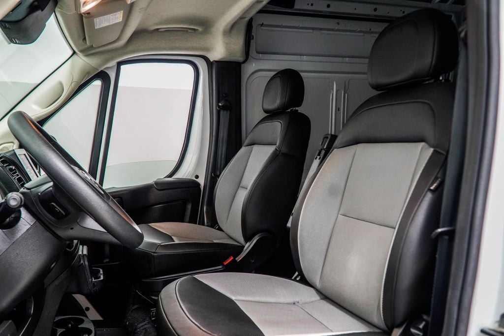 2024 RAM ProMaster 2500 High Roof