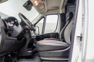 2024 RAM ProMaster 2500 High Roof