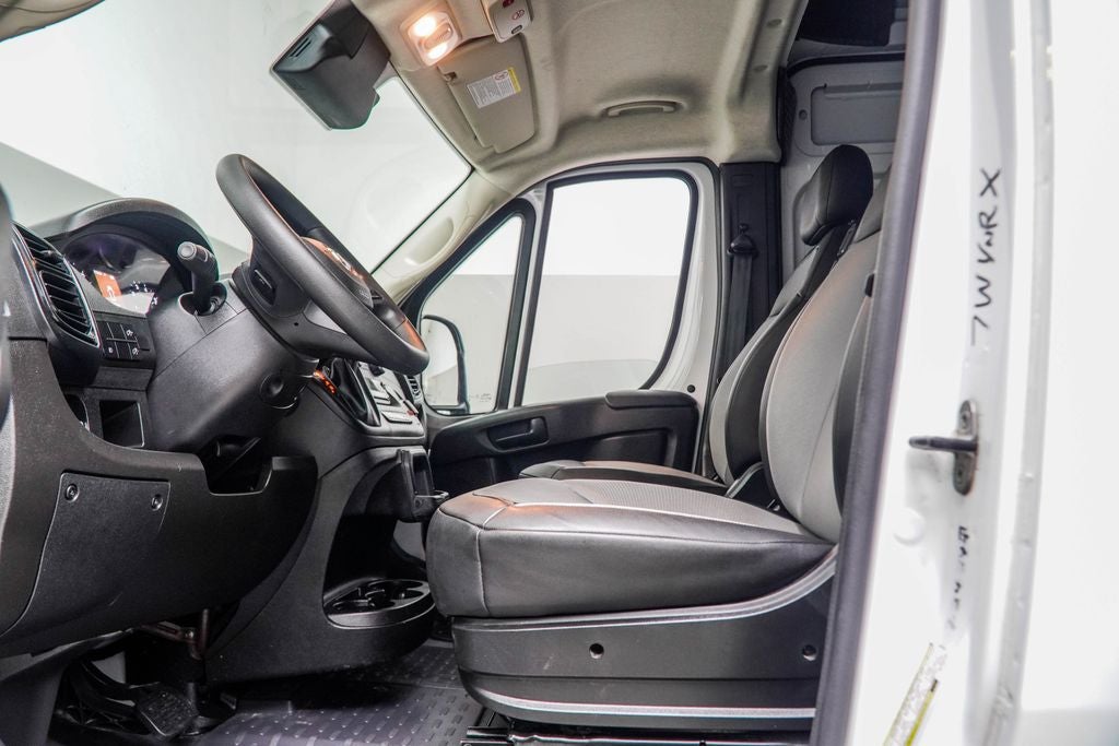 2024 RAM ProMaster 2500 High Roof