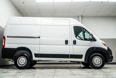 2024 RAM ProMaster 2500 High Roof