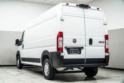 2024 RAM ProMaster 2500 High Roof
