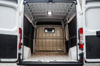 2024 RAM ProMaster 2500 High Roof