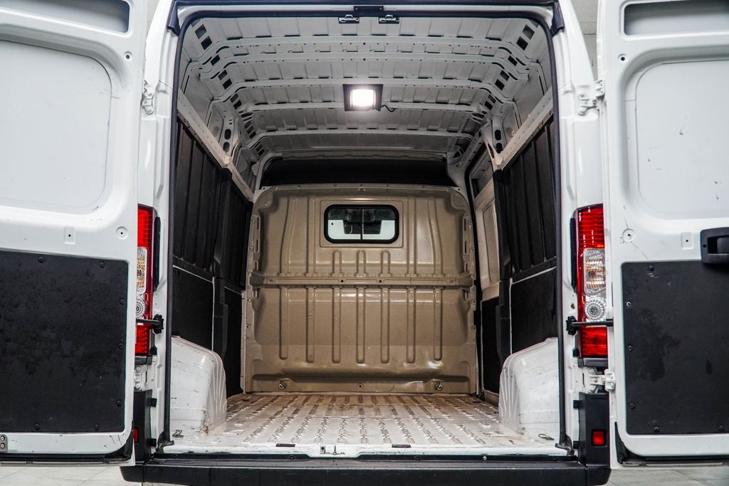 2024 RAM ProMaster 2500 High Roof