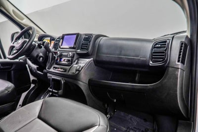 2024 RAM ProMaster 2500 High Roof
