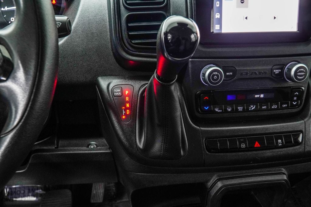 2024 RAM ProMaster 2500 High Roof