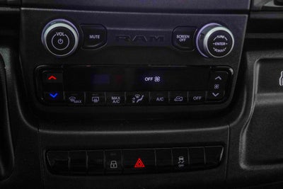 2024 RAM ProMaster 2500 High Roof