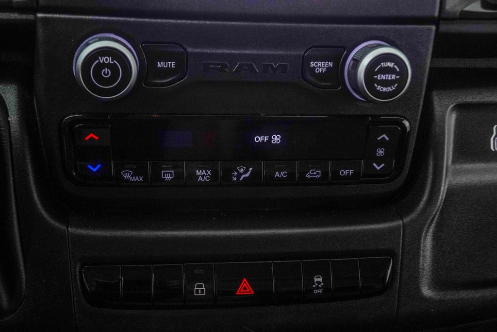 2024 RAM ProMaster 2500 High Roof
