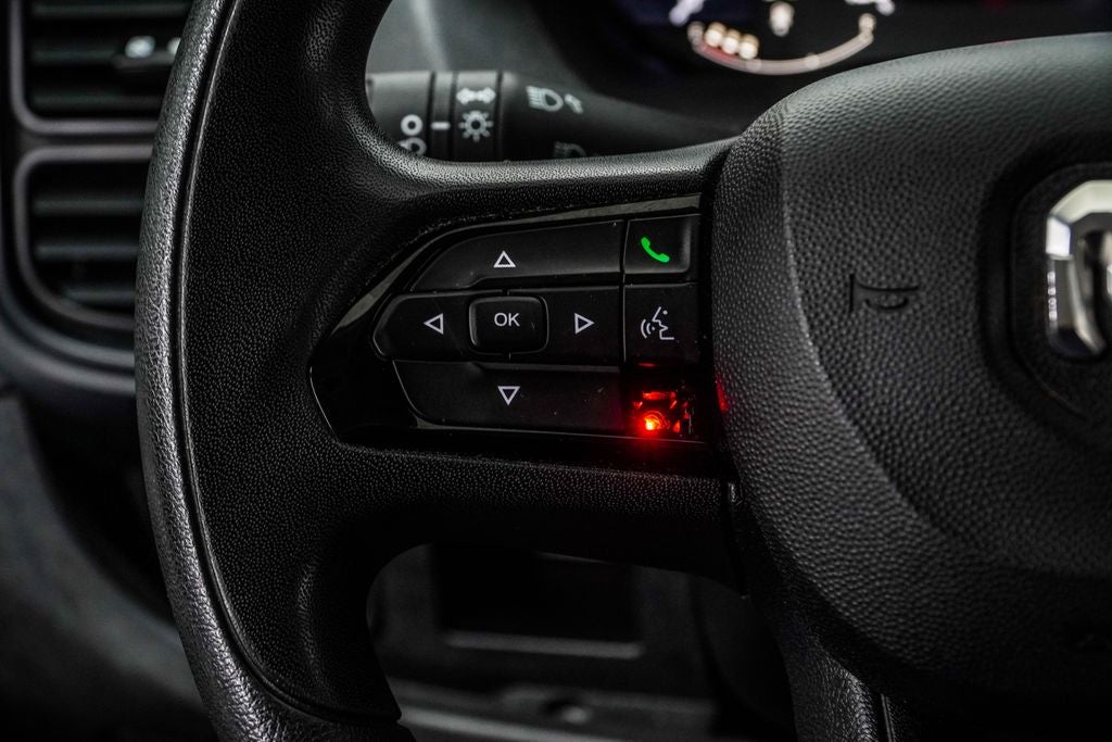 2024 RAM ProMaster 2500 High Roof