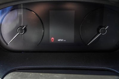 2024 RAM ProMaster 2500 High Roof