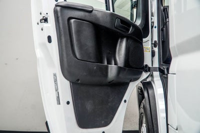 2024 RAM ProMaster 2500 High Roof