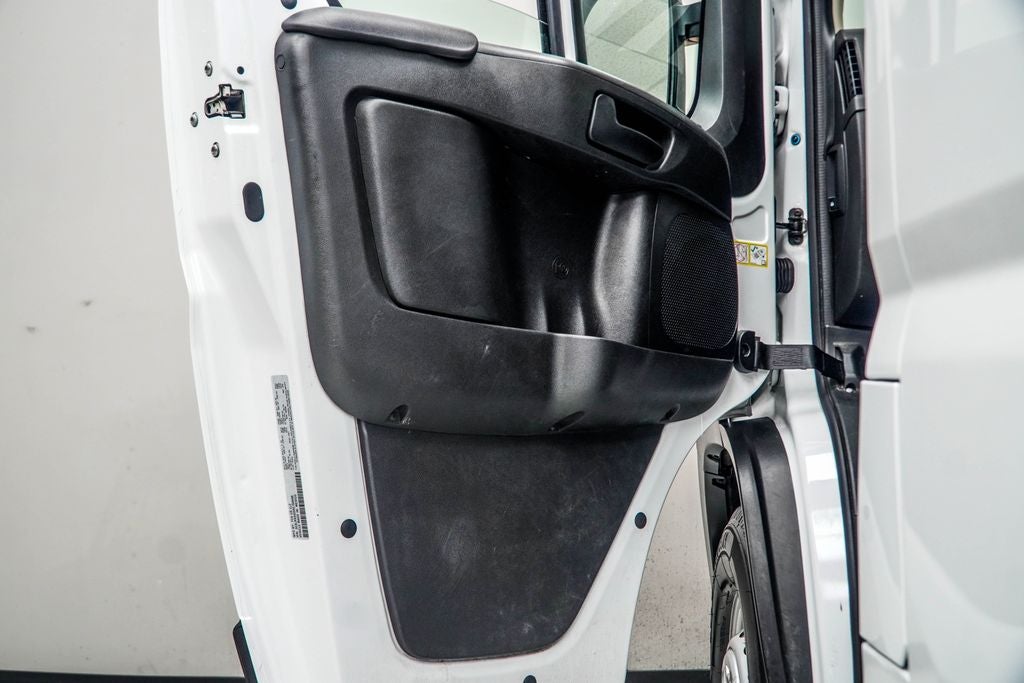 2024 RAM ProMaster 2500 High Roof
