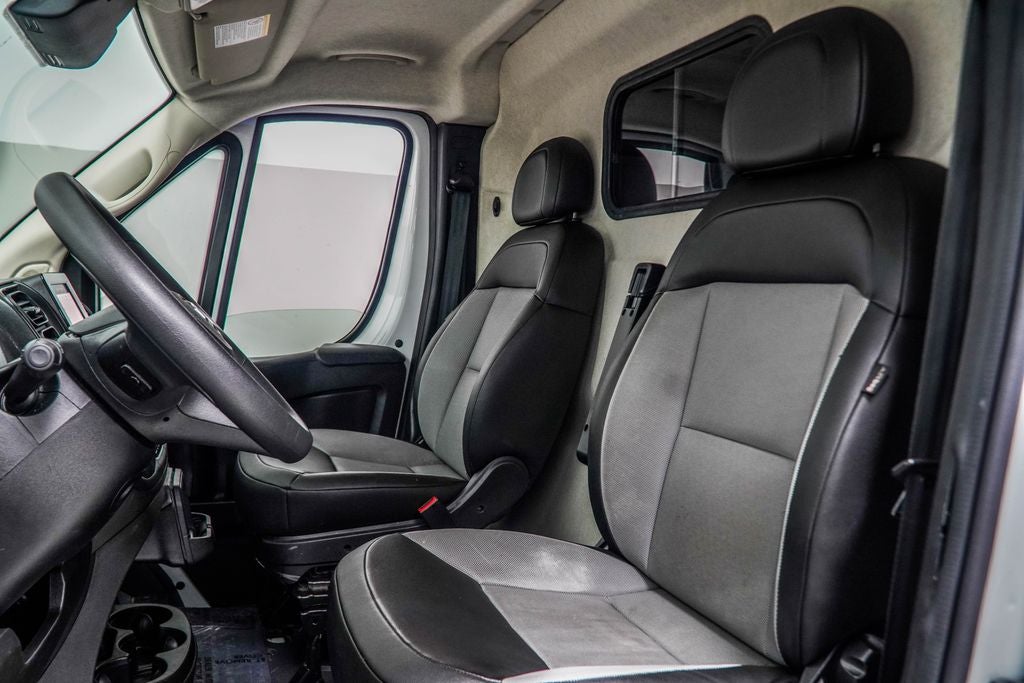 2024 RAM ProMaster 2500 High Roof
