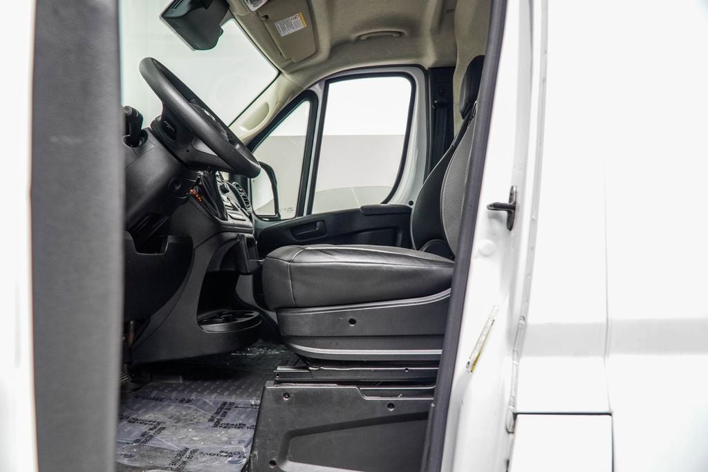 2024 RAM ProMaster 2500 High Roof