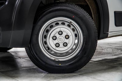 2024 RAM ProMaster 2500 High Roof