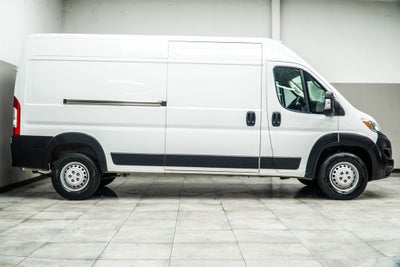 2024 RAM ProMaster 2500 High Roof