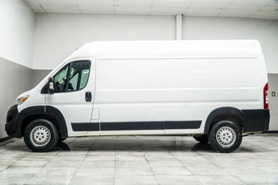 2024 RAM ProMaster 2500 High Roof