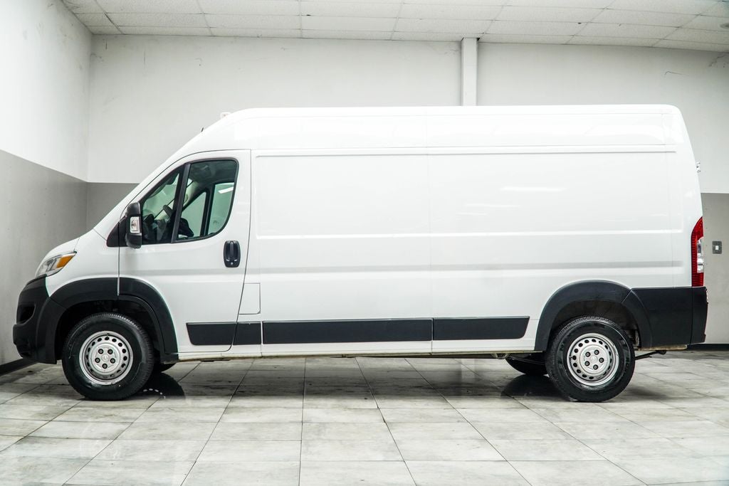 2024 RAM ProMaster 2500 High Roof