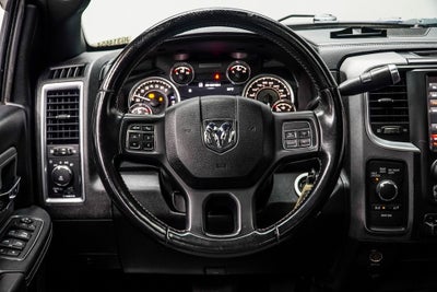 2018 RAM 2500 Power Wagon *NAVIGATION!