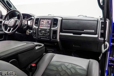 2018 RAM 2500 Power Wagon *NAVIGATION!