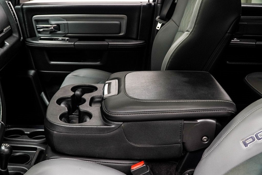 2018 RAM 2500 Power Wagon *NAVIGATION!