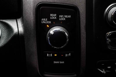 2018 RAM 2500 Power Wagon *NAVIGATION!