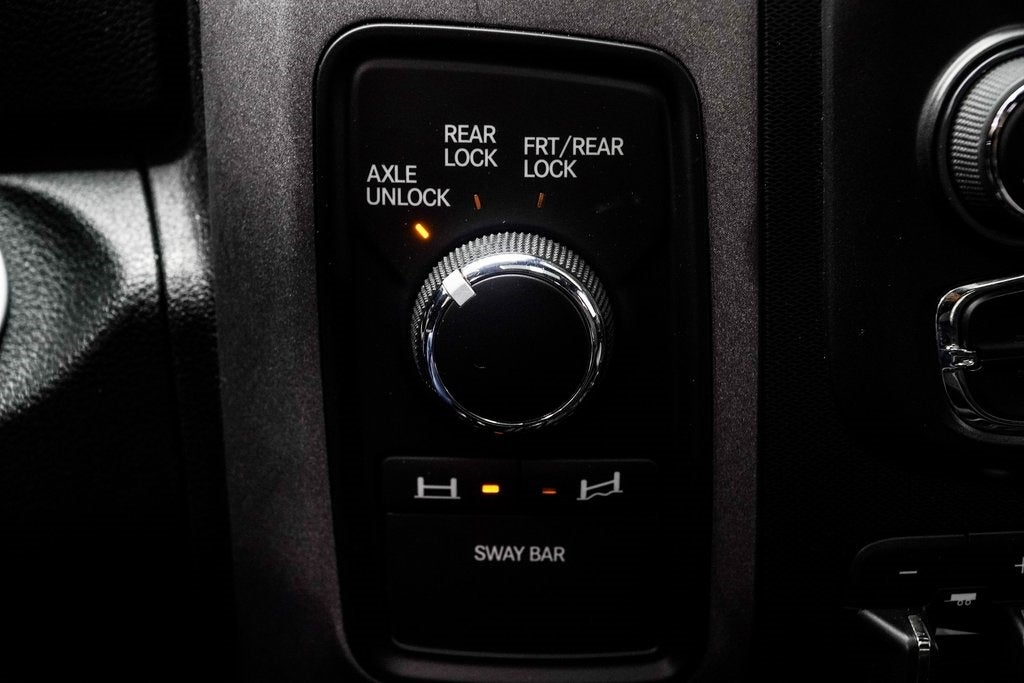 2018 RAM 2500 Power Wagon *NAVIGATION!