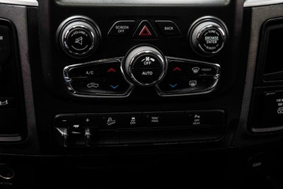 2018 RAM 2500 Power Wagon *NAVIGATION!