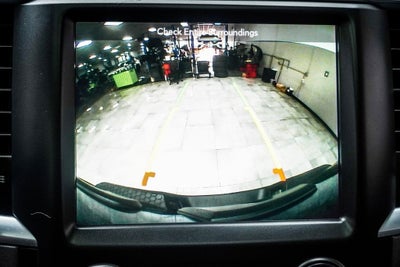 2018 RAM 2500 Power Wagon *NAVIGATION!