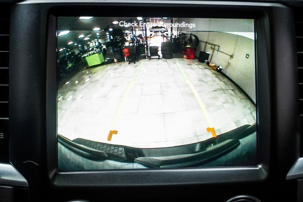 2018 RAM 2500 Power Wagon *NAVIGATION!