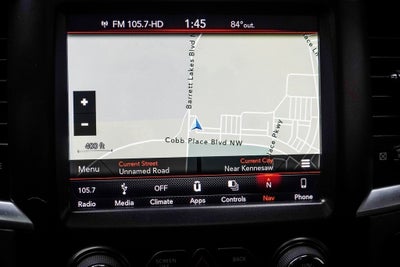 2018 RAM 2500 Power Wagon *NAVIGATION!