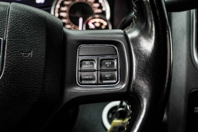 2018 RAM 2500 Power Wagon *NAVIGATION!