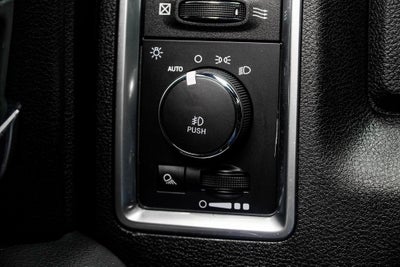 2018 RAM 2500 Power Wagon *NAVIGATION!