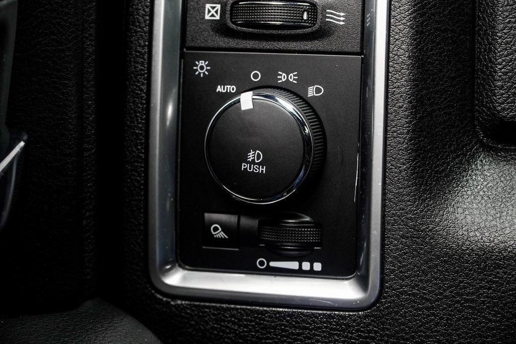 2018 RAM 2500 Power Wagon *NAVIGATION!