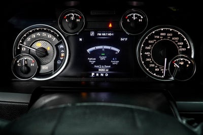 2018 RAM 2500 Power Wagon *NAVIGATION!