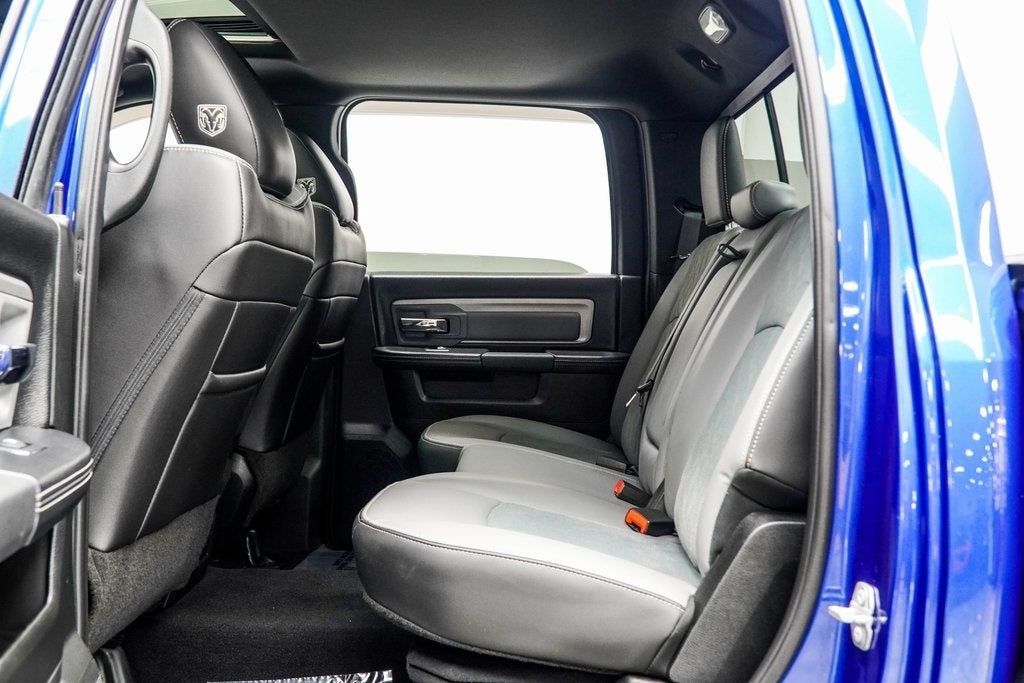 2018 RAM 2500 Power Wagon *NAVIGATION!