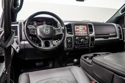 2018 RAM 2500 Power Wagon *NAVIGATION!