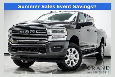 2023 RAM 2500 Laramie