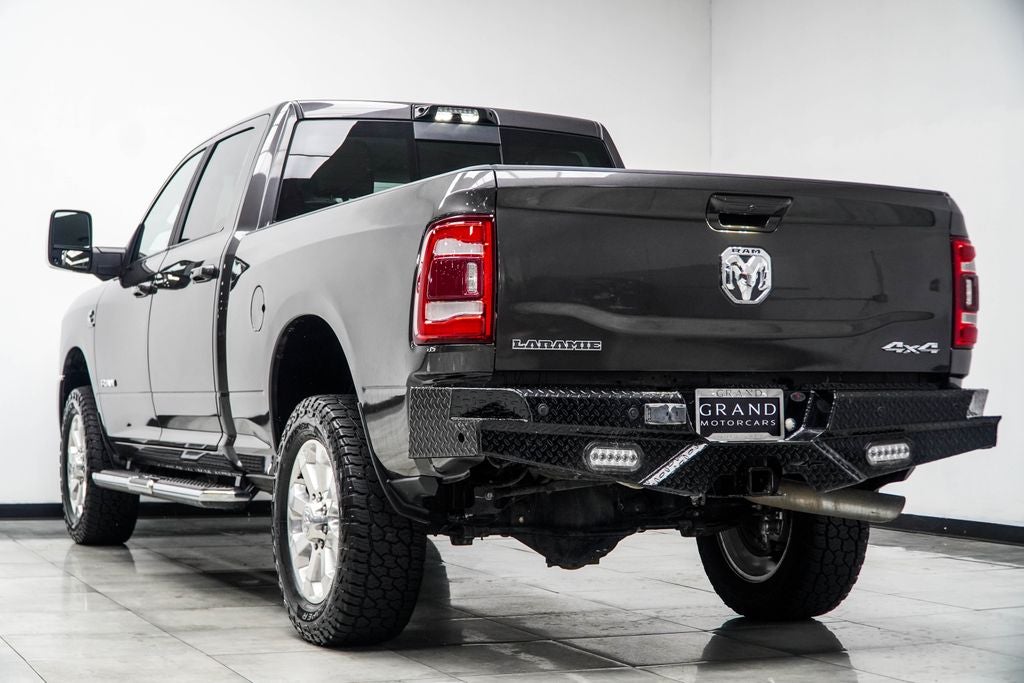 2023 RAM 2500 Laramie